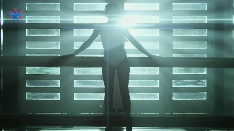 Kylie Minogue - Sexercize смотреть онлайн