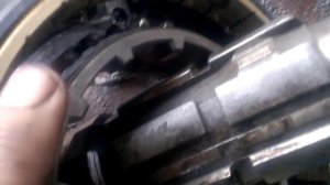 Ремонт КПП ямз 236 не снимая с двигателя.