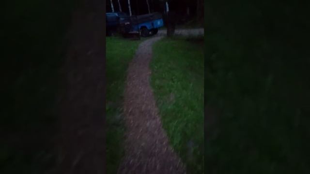 Как сделать дорожку из щебня 2 смотреть онлайн