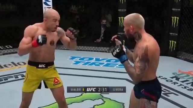 jose aldo vs marlon vera full fight || UFC Vegas 17 full highlight || India wwe full match смотреть онлайн