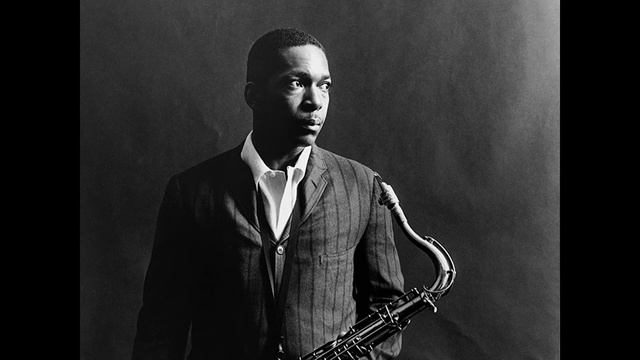 Giant Steps Coltrane Gmaj7 Bb7 Ebmaj7 1235 patterns workout 2 смотреть онлайн