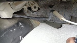 Как почистить кондиционер на тойота рав 4