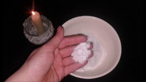 Важно! БЛАГОВЕЩЕНСКАЯ СОЛЬ ⚡Как приготовить соль / БЛАГОВЕЩЕНИЕ ПРЕСВЯТОЙ БОГОРОДИЦЫ (7 апреля 2020