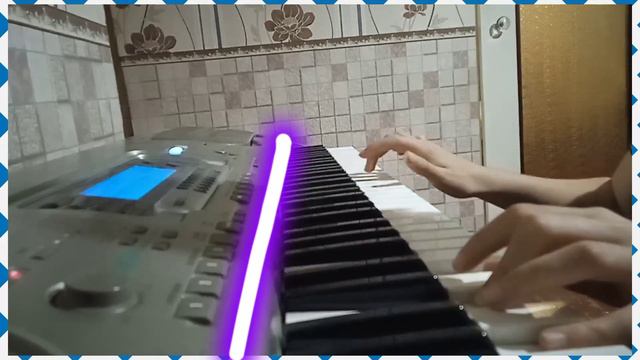 Король и Шут - Лесник (Cover piano) смотреть онлайн