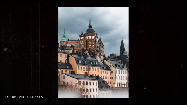 Sony Xperia 1 IV Long Term Review — does it live up to the hype? смотреть онлайн