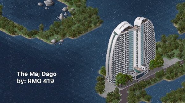 TheoTown Plugins | Part 7 | Best Plugins