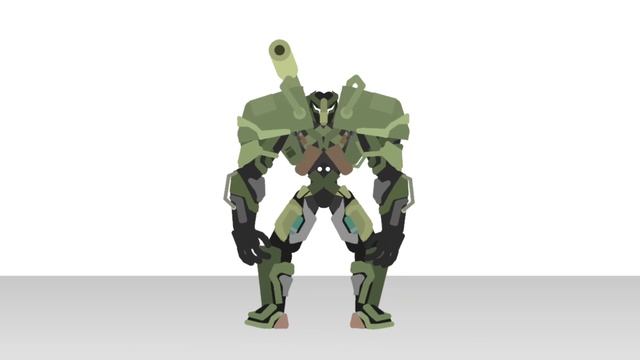 Transformer stick nodes - Burnout смотреть онлайн