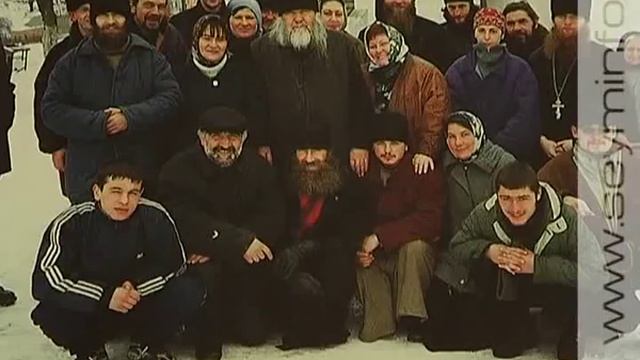 Памяти архимандрита Ипполита (Халина) смотреть онлайн