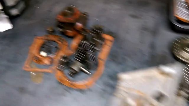 Минус автономной системы смазки Тнвд смотреть онлайн