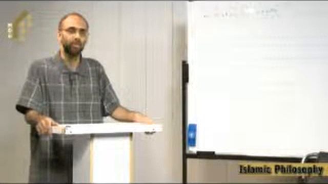 Lesson 1_Introduction to Islamic Philosophy_by_Shiraz Agha смотреть онлайн