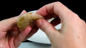 А вы знали? Как чистить креветки от кишечника 2 способа