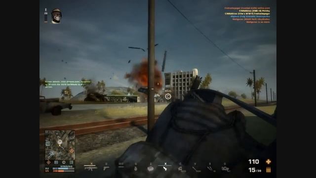 XM8 Proto-Hype! (BFP4F Gameplay/Commentary) смотреть онлайн