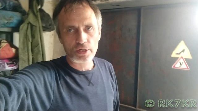 Приобрёл ГАРАЖ (Гаражные дела -1) смотреть онлайн