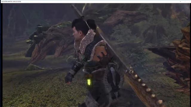 Пятничный стрим от Gama-Gama - MONSTER HUNTER: WORLD #24 смотреть онлайн