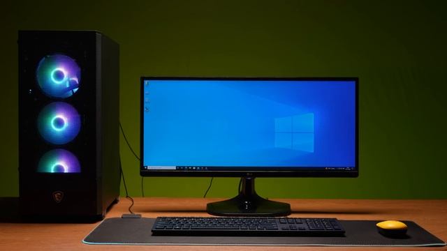 Laptop Vs Desktop - Which One Should You Buy In 2023?⚡Must Watch! смотреть онлайн