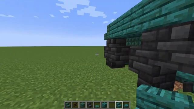 Minecraft Tutorial | UNSA APC Call of Duty: infinite warfare | Java + Bedrock смотреть онлайн