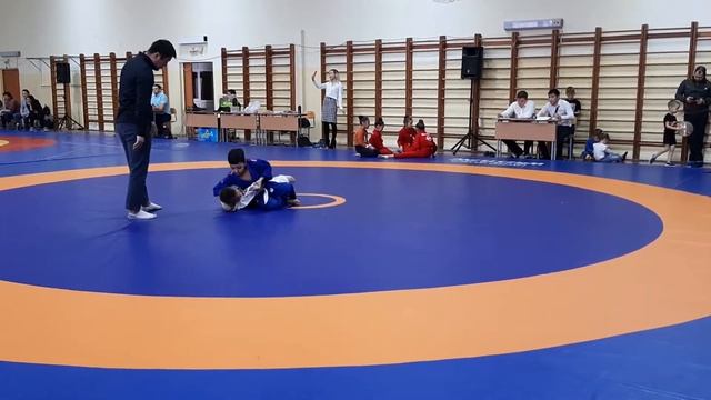 Дзюдо дети 2019 смотреть онлайн