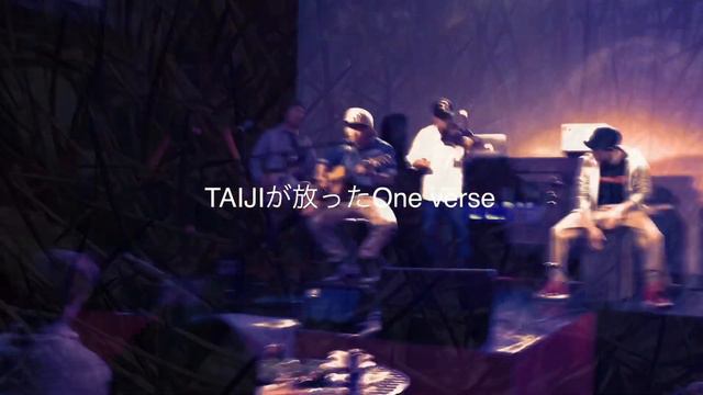 植物さん / TAIJI Feat PARA 
ステイホーム中にリモートセッション