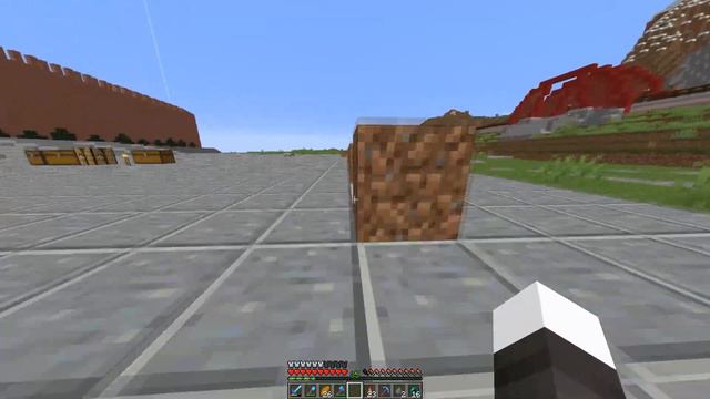 НОВИЧОК НА СЕРВЕРЕ | MineShield #1