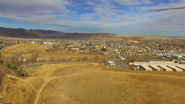 DJI Phantom 3 Standard - The Best Drone for Beginners смотреть онлайн