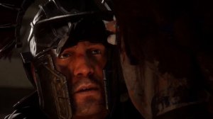 Manntra - Ori Ori | Ryse: Son of Rome