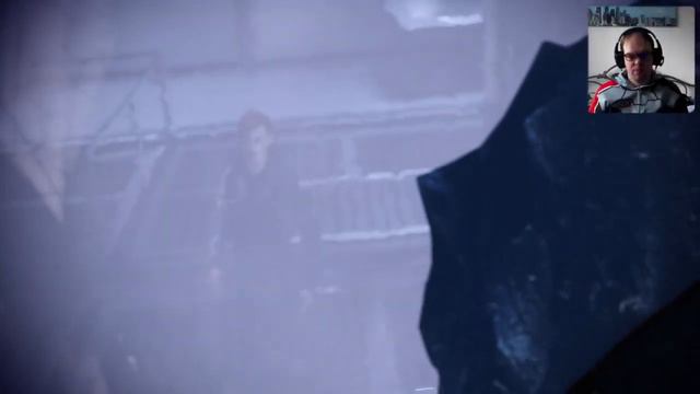 Mass Effect 2 Live Play Through part 3 смотреть онлайн