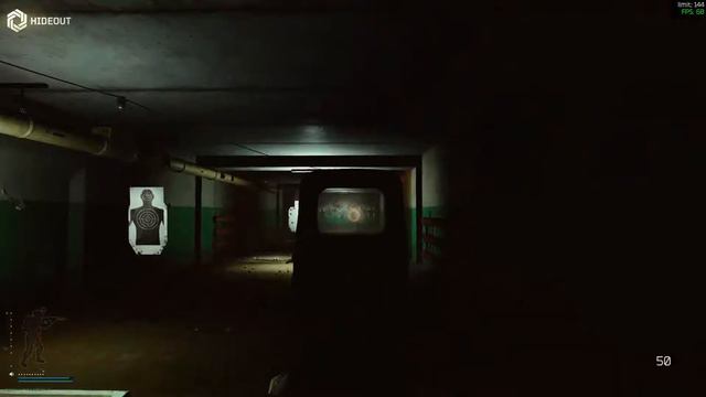 EFT stuttering glitch 12.12.30 смотреть онлайн