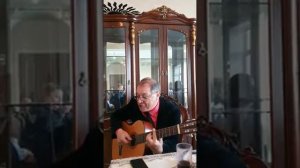 Дербент. Песня о Дербенте.