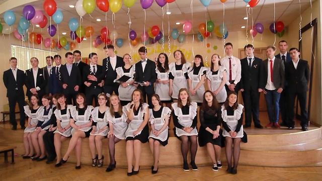 Последний звонок. Песня учителю ОБЖ смотреть онлайн