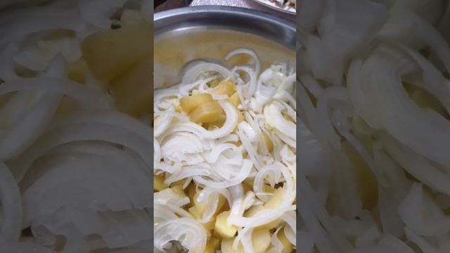 Салаты с Осьминогом