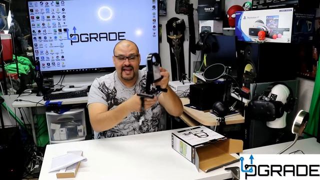 Utilitech Pro 1000-Lumen LED Portable Work Light смотреть онлайн