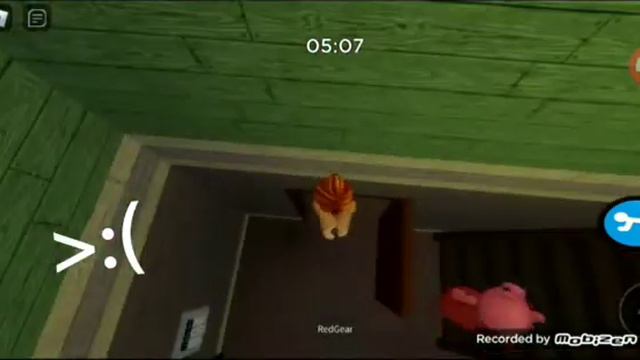 НИЧЕГО НЕ ЗНАЮ, НО ТРОЛИНГ ПРОШЕЛ ОТЛИЧНО / Piggy Roblox смотреть онлайн