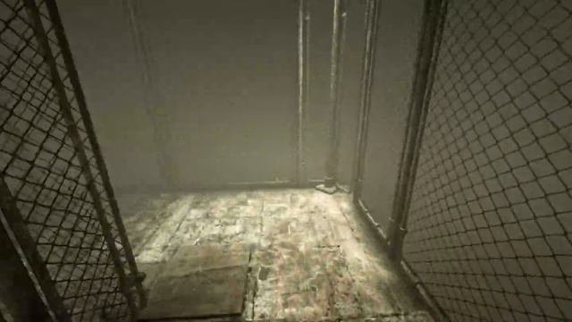 Outlast: Whistleblower ▶Прохождение ▶ #4 ▶ Территория зала отдыха ▶ Тюрьма смотреть онлайн