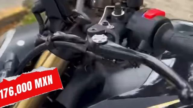 QJ MOTORS SRK 600 Vs HONDA CB 650 R