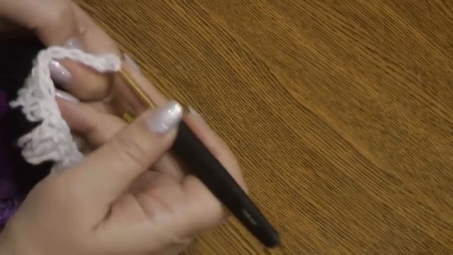 Как "вписать" вторую линию квадратов в плед Зигзаг смотреть онлайн