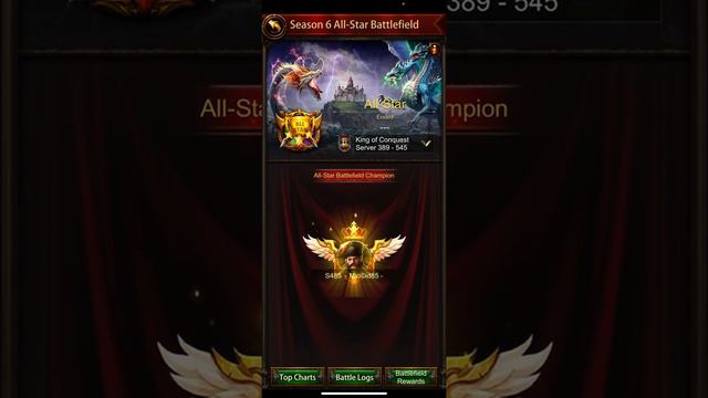 Evony Kings Return All Star Battlefield Sign Up Tricks | Evony Kings How To Sign up All Star Battle смотреть онлайн