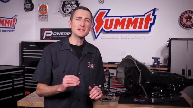 5 Common Torque Converter Issues and How to Avoid Them! смотреть онлайн
