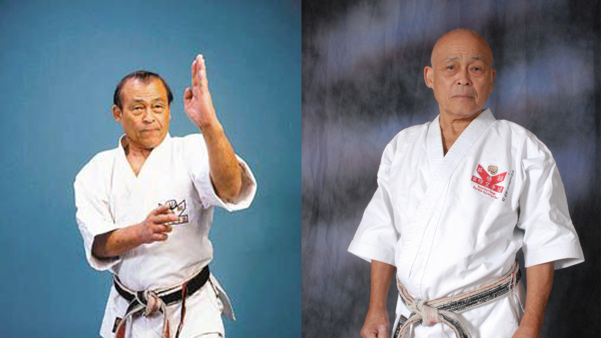 Легенды спорта и боевых искусств. Такаюки Кубота смотреть онлайн