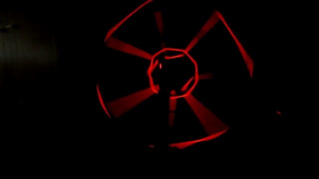 Светотюнинг велосипеда. Vol. 1