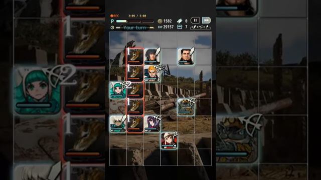 Terra Battle FINAL FANTASY XV : グラディオラス編 смотреть онлайн