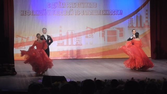 Бальные танцы Туапсе 2017 смотреть онлайн