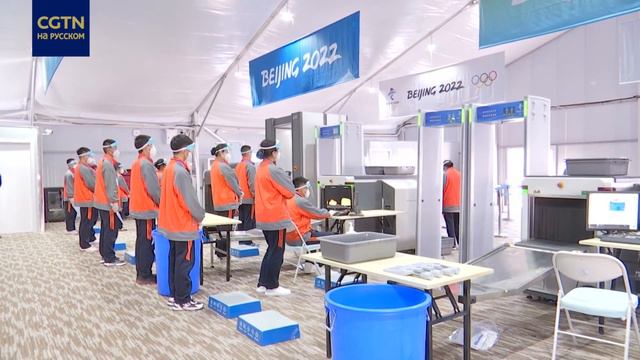 Президент Союза биатлонистов России В. Майгуров: РФ не смешивает спорт и политику, как другие стран смотреть онлайн