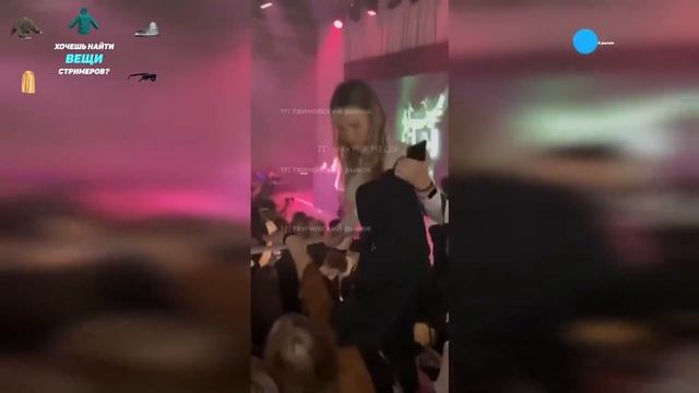 СТОПБАН ПРО ПРИЗАНИЕ ТОКСИСА В ЛЮБВИ ГЕНСУХЕ смотреть онлайн