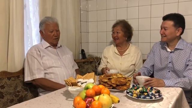 С праздником Весны - Цаган Сар (05.02.2019) смотреть онлайн