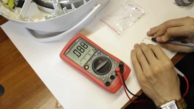 ✔️Ремонт мультиварки Phillips HD3039. Типичная поломка. смотреть онлайн