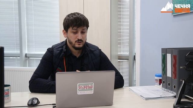 Как получить финансовую поддержку от Фонда имени Шейха Зайеда? смотреть онлайн