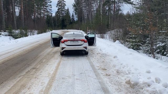 Pride solo mini vs Pride Quatro plus Kia Cerato 4 - 2 смотреть онлайн