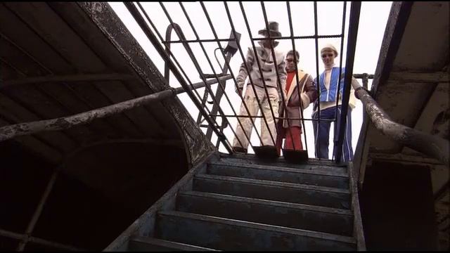 "ДАЖЕ НЕ ДУМАЙ" Комедия которую нужно посмотреть. смотреть онлайн