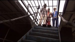 "ДАЖЕ НЕ ДУМАЙ" Комедия которую нужно посмотреть.