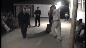 Тлядальцы: Магомедов Гаджимурад Идрисович - Магомедов Тажудин Шаирович